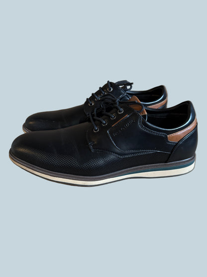 Bruno Marc Men Dress Shoe. Secondhand. Size 10
