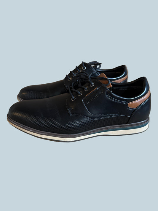 Bruno Marc Men Dress Shoe. Secondhand. Size 10