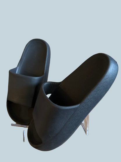 Joomra Men Women Slide Shoe Slippers. Second Hand. Size 37