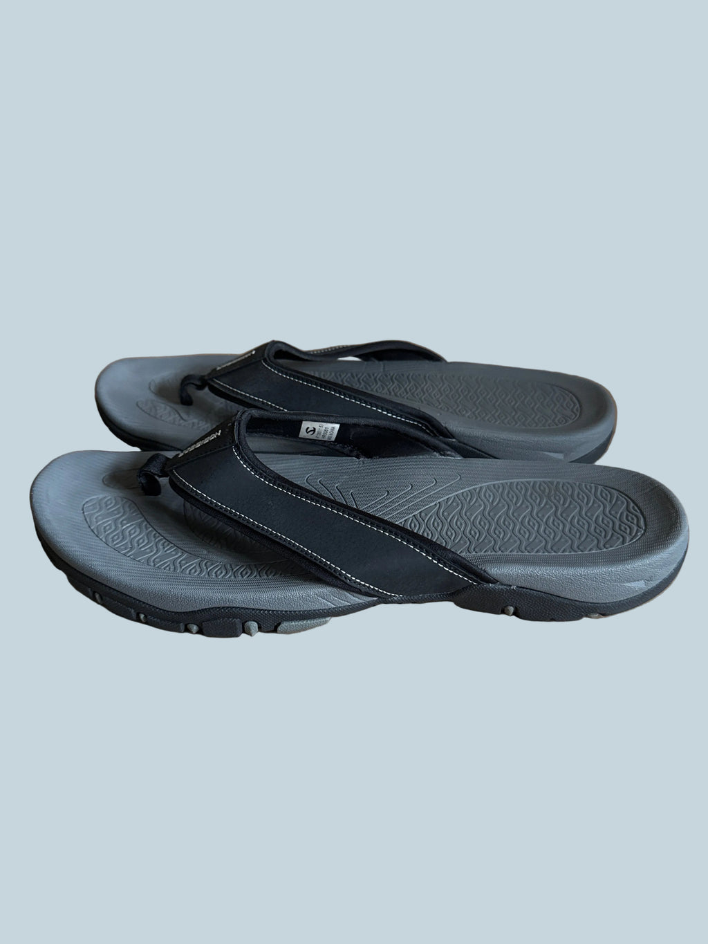 Men Slip-on Shoe Slippers. Like New. Size 47