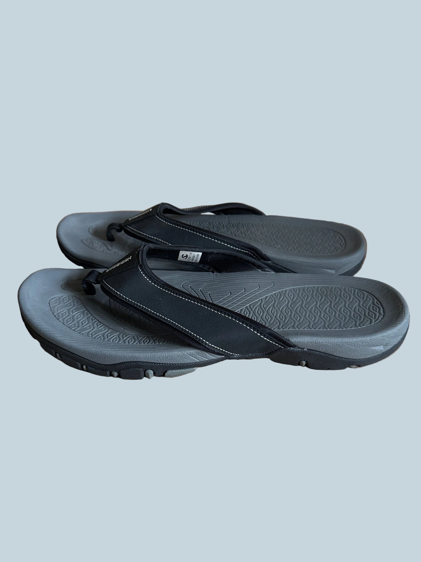 Men Slip-on Shoe Slippers. Like New. Size 47