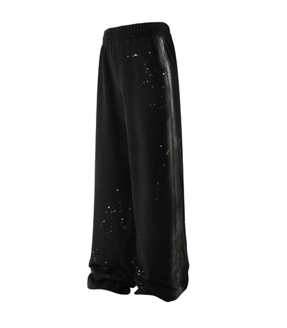 NOIR PAINTERS SWEATPANTS
