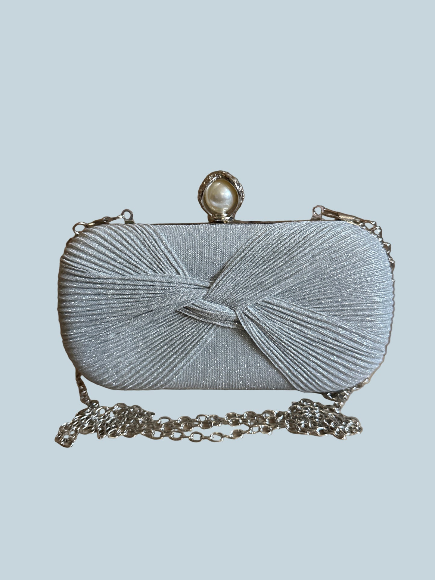Clutch Bag. Like New.