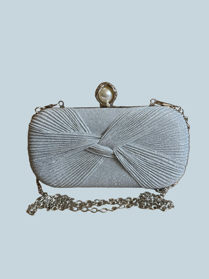 Clutch Bag. Like New.