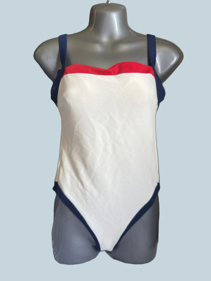 Shade & Shore Swim