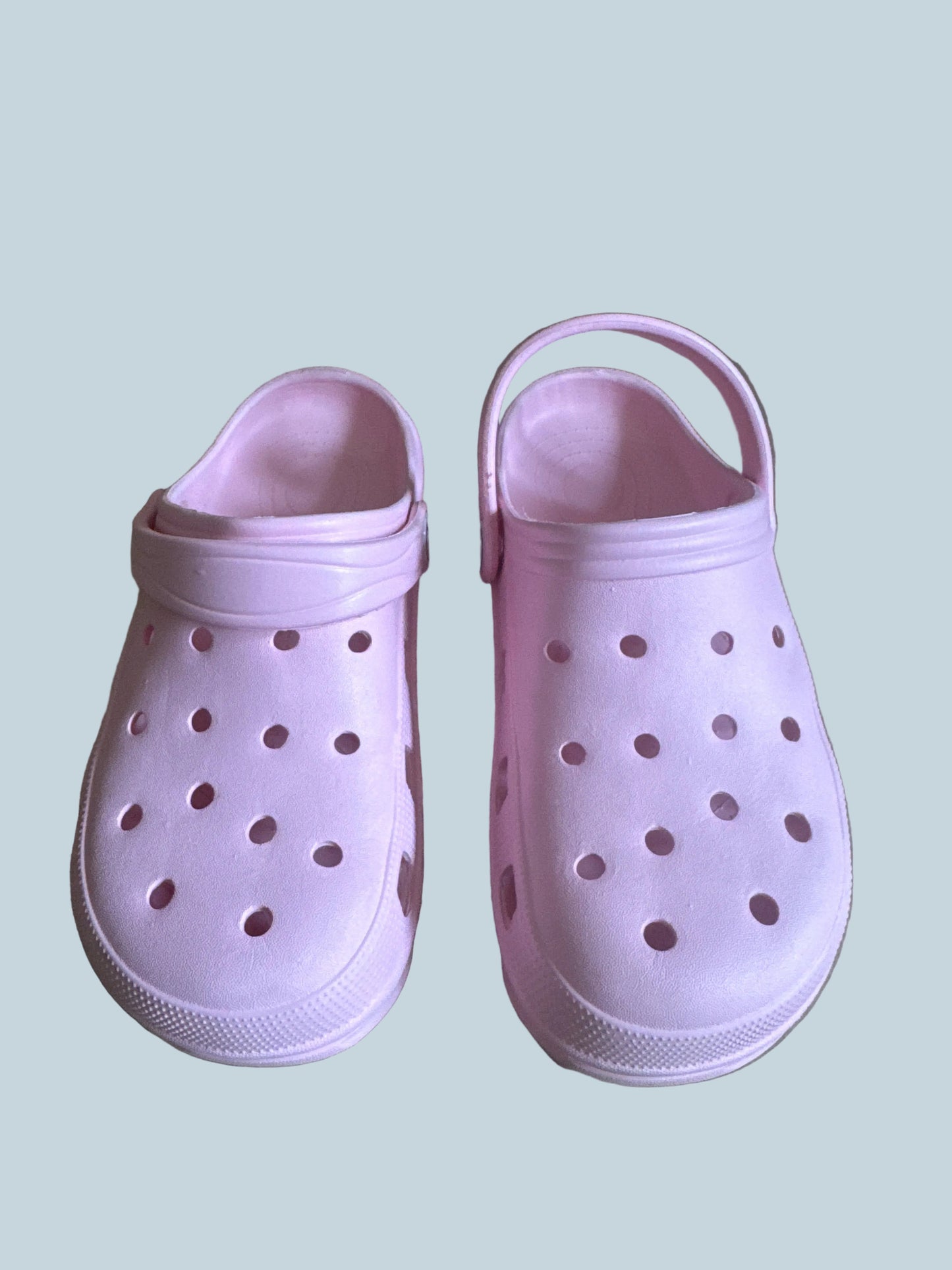 Slip-on Girls Shoe Sandals. Secondhand. Kids Size 1.5