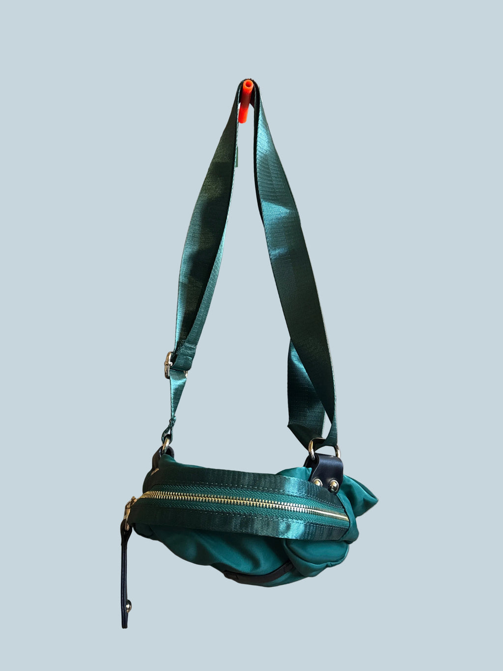 Crossbody Bag. Small