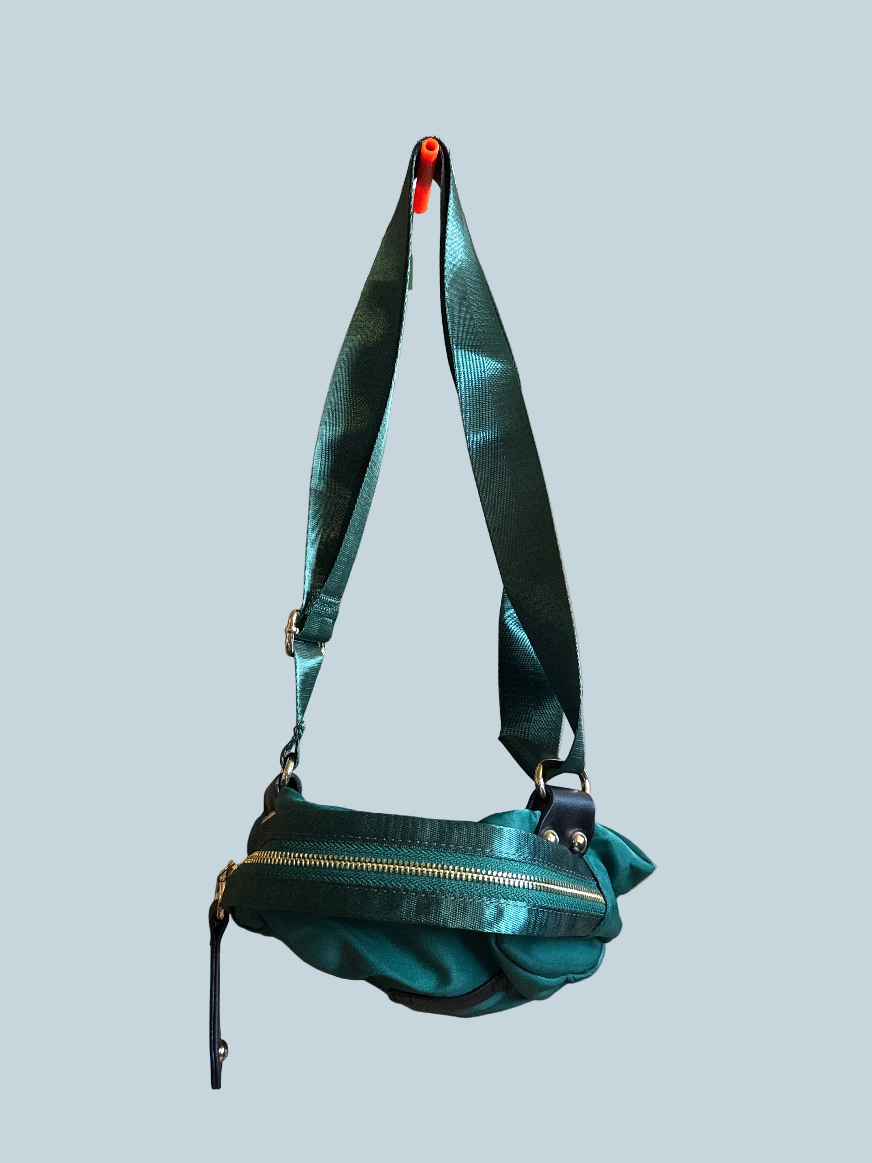 Crossbody Bag. Small