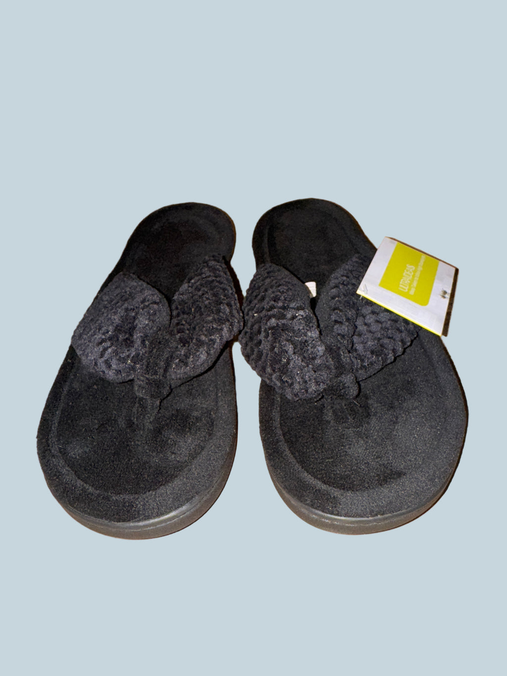 Ultra Ideas Women Slide Shoe Slippers. Like New. Size 7-8