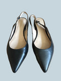 Wonderway Women flat Slingback Pump. Secondhand. Size 8