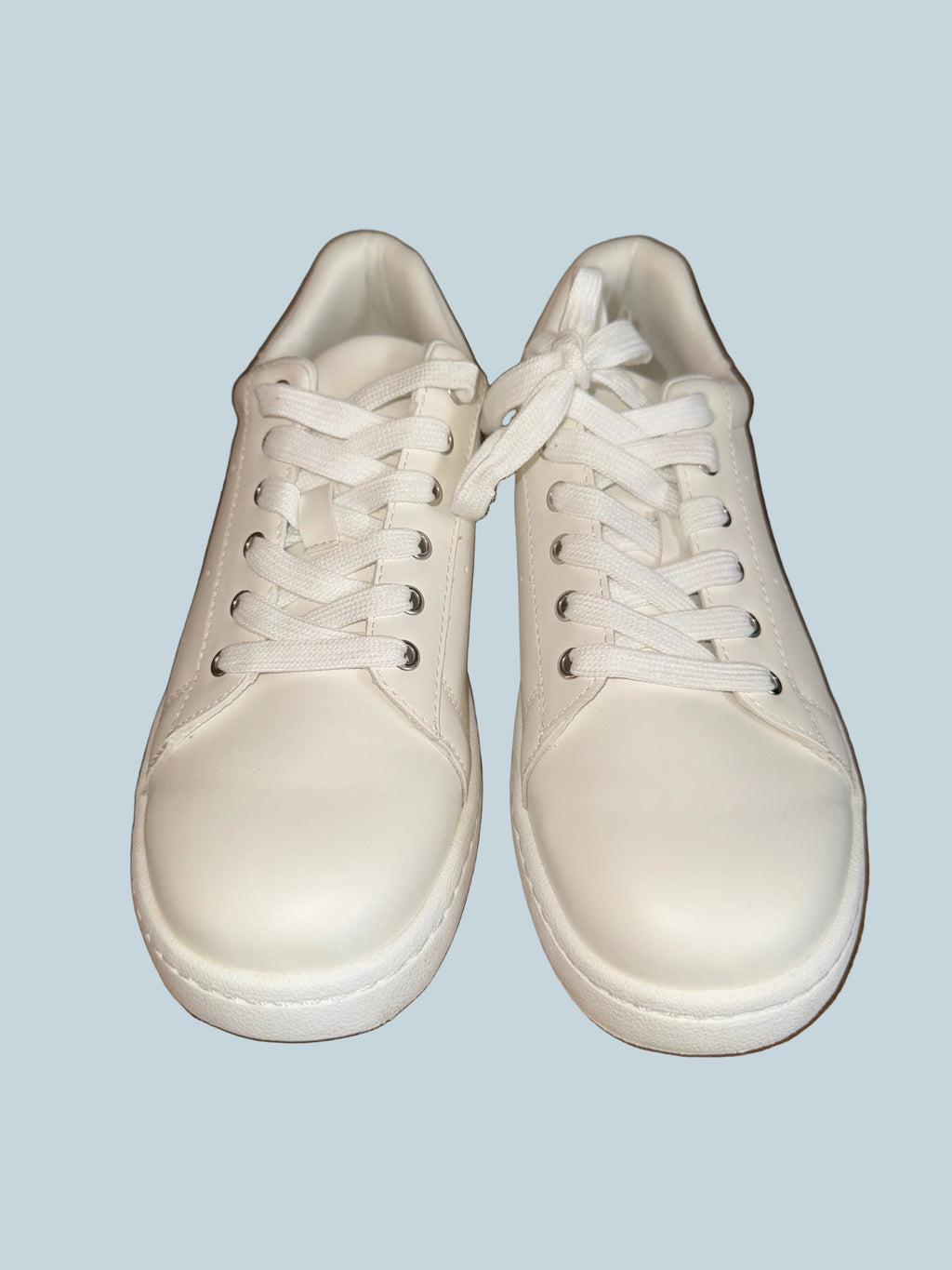 Vepose Women Walking Casual Sneakers Shoe. Like New. Size 9.5