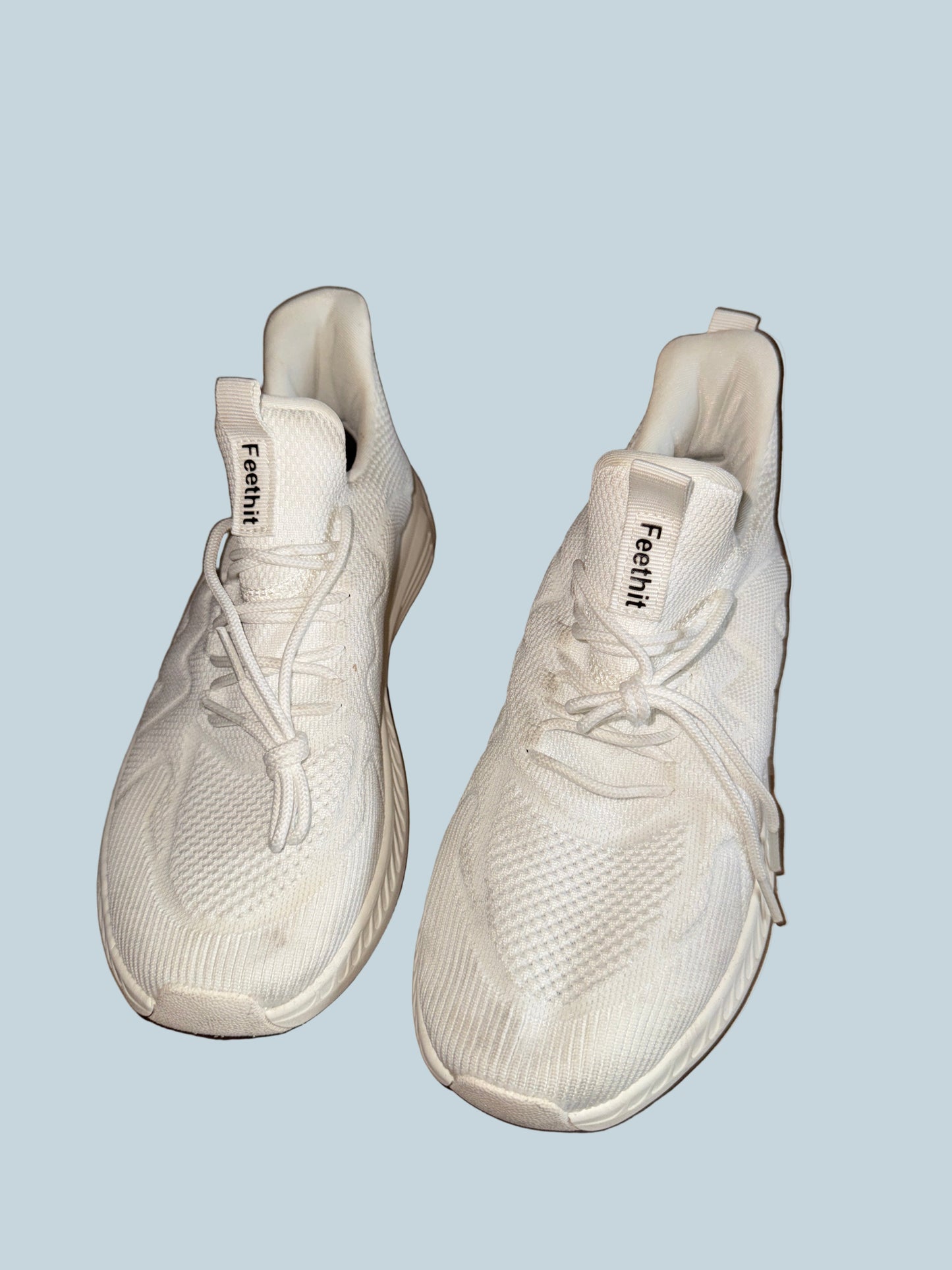 Feethit Men Athletic Shoe Sneakers. Secondhand. Size 39