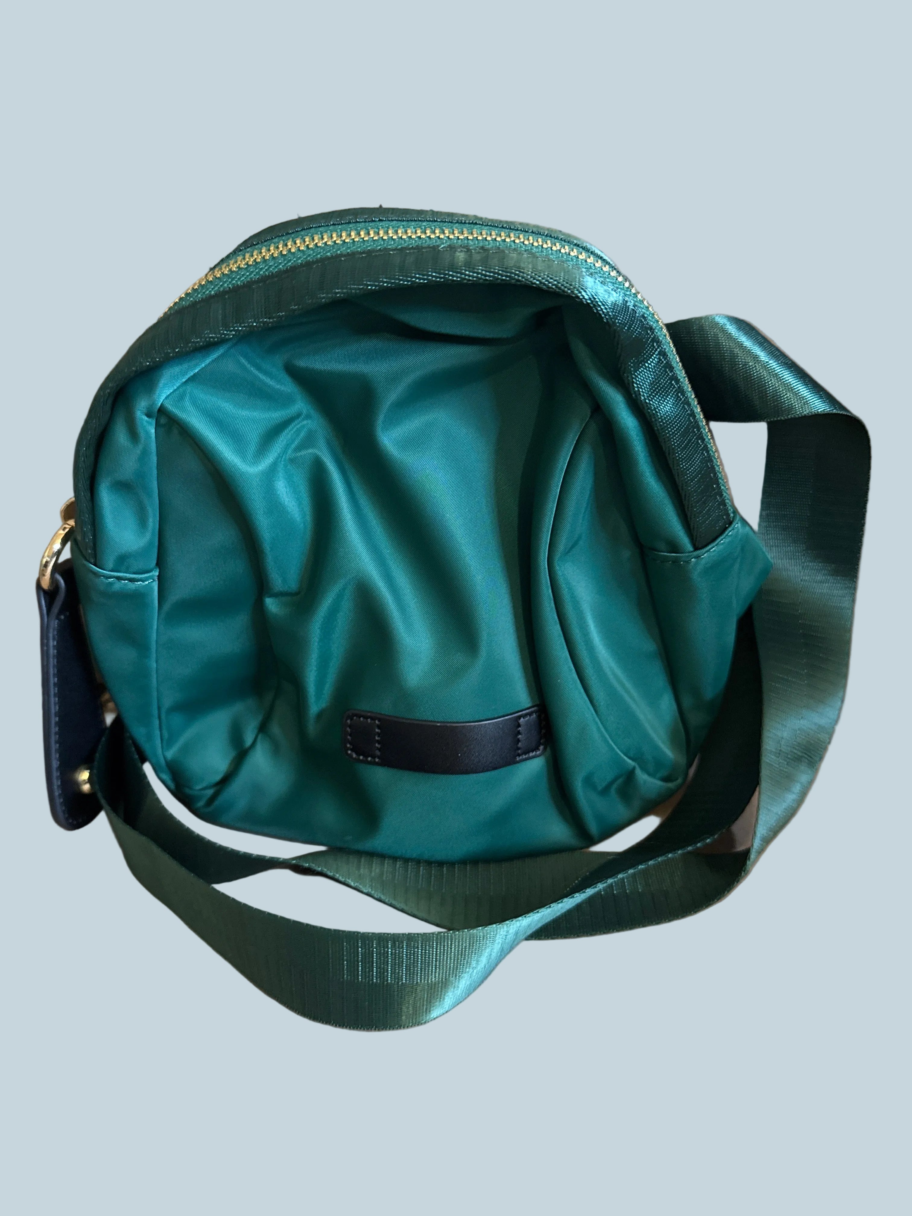 Crossbody Bag. Small