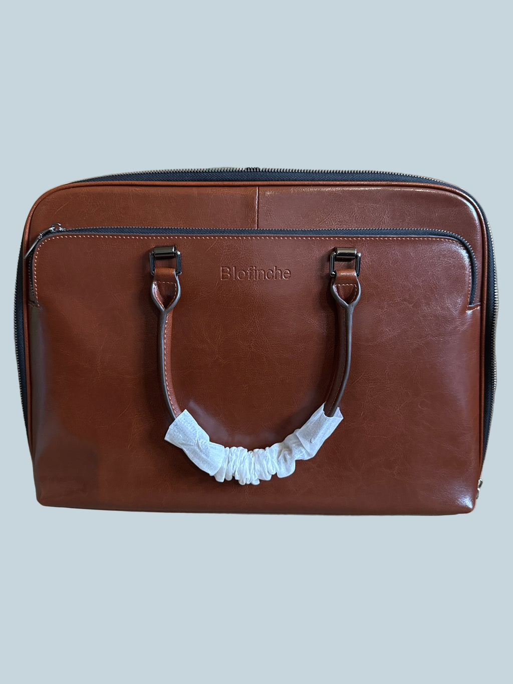 Biofinche Computer Bag. Like New. Large.