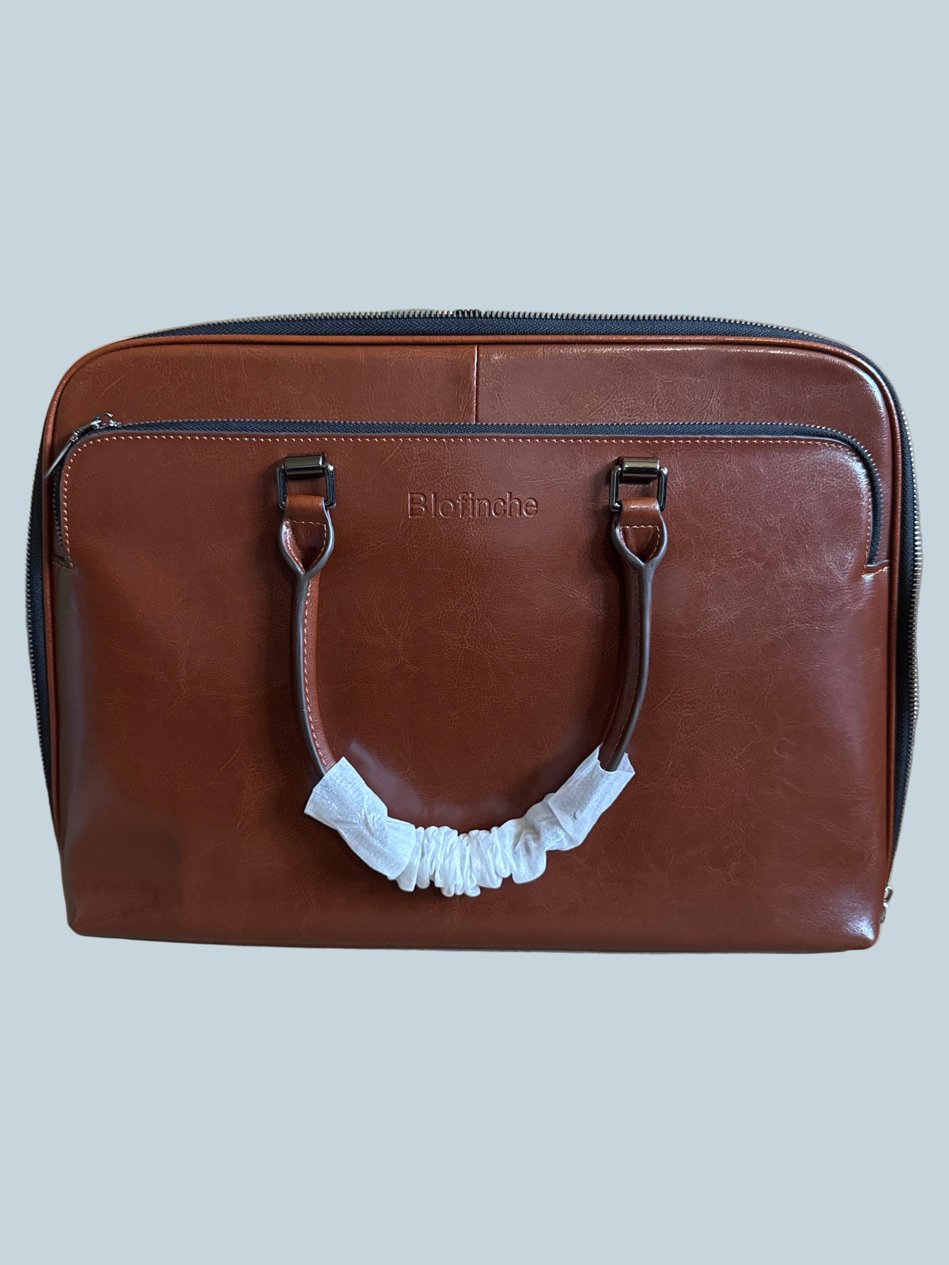 Biofinche Computer Bag. Like New. Large.