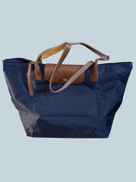 Tote Bag. Like New. Large