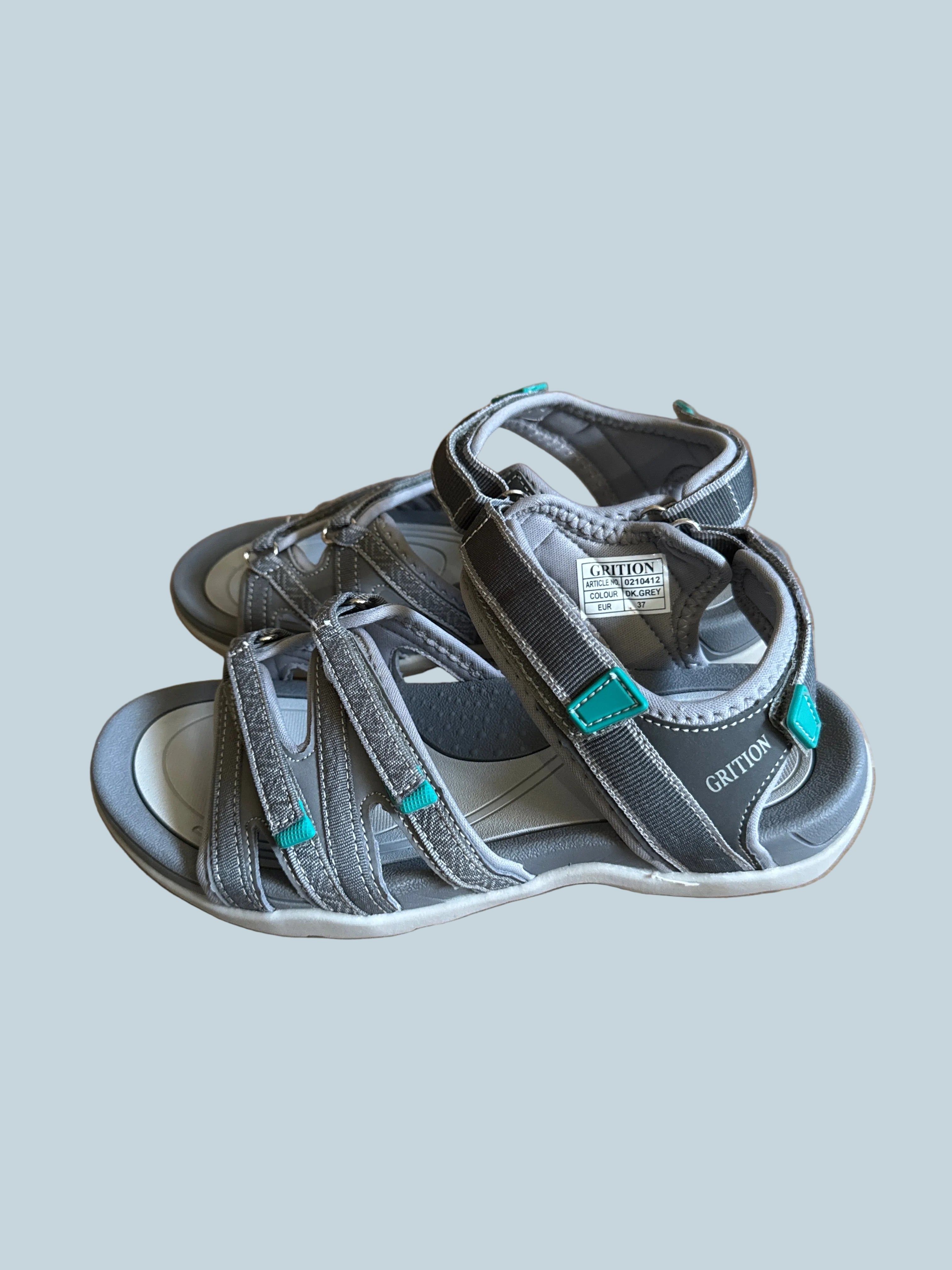 Tirra Men Hiking Shoe Sandals. Secondhand. Size 37