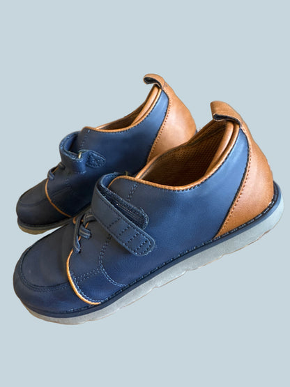 Dream Pairs Kids Boys Dress Shoe. Like New. Size 13