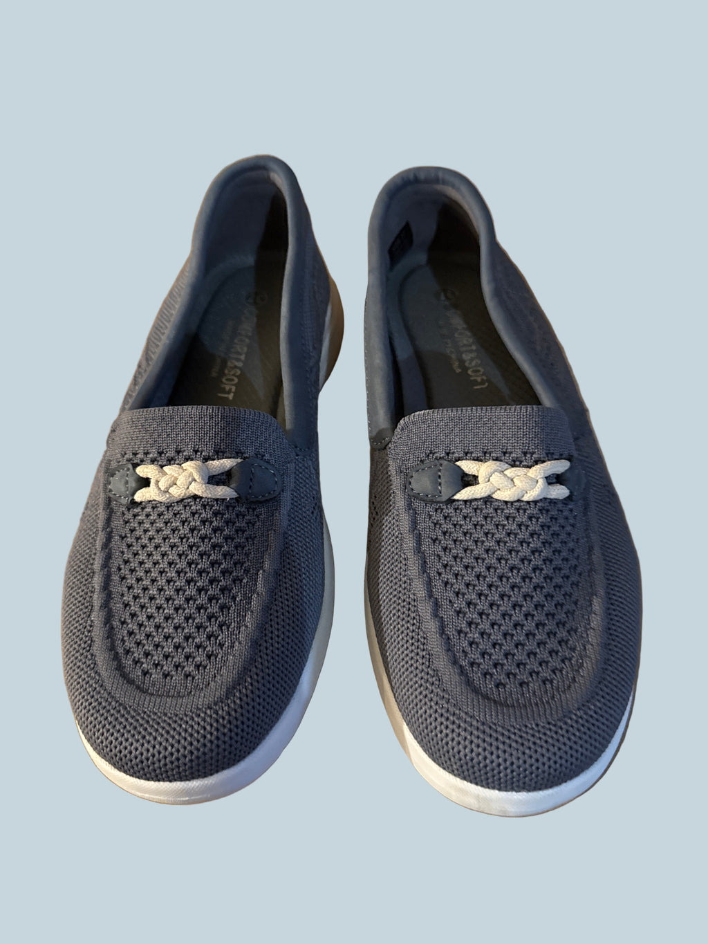 Comfort & Soft Women Walking Shoe. Like New. Size 37