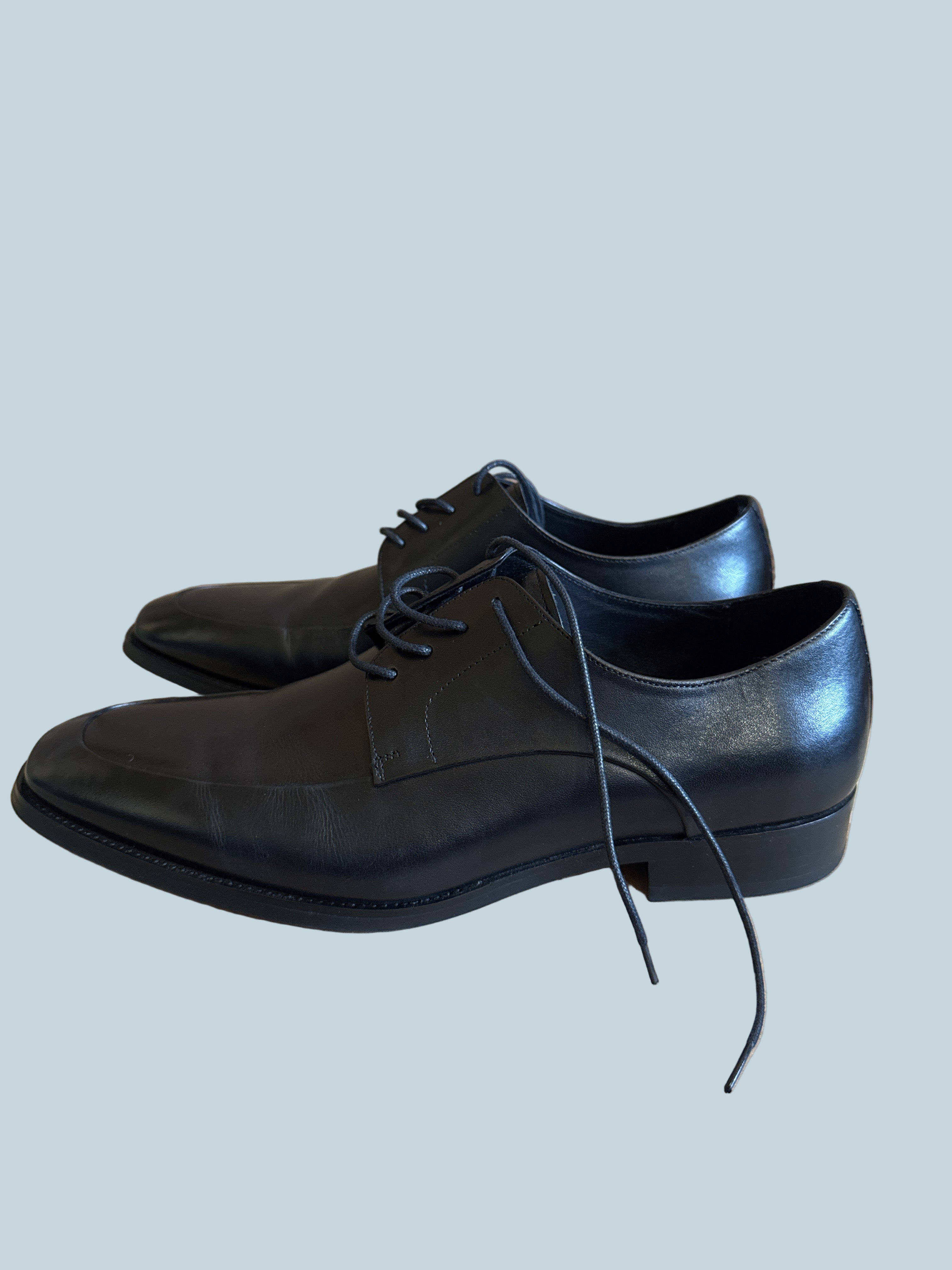 Gifennse Men Dress Shoe. Like New. Size 12