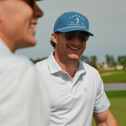Diamondback Polo
