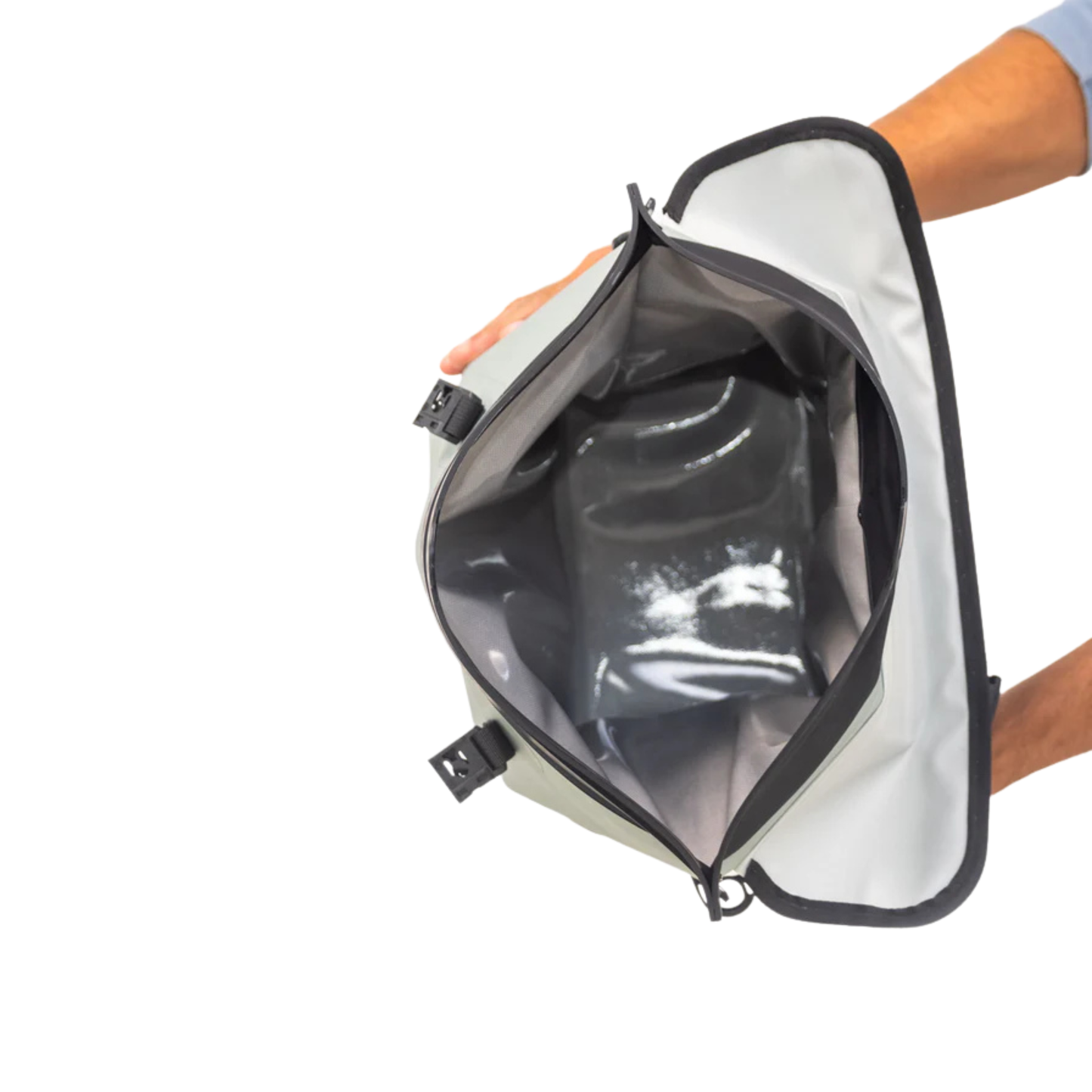 Waterproof Floating Cooler Bag - Desert Sage