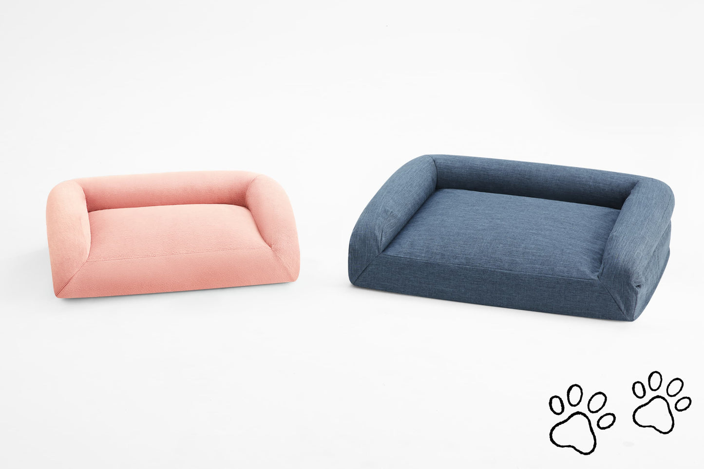 Dog Bed Lounger