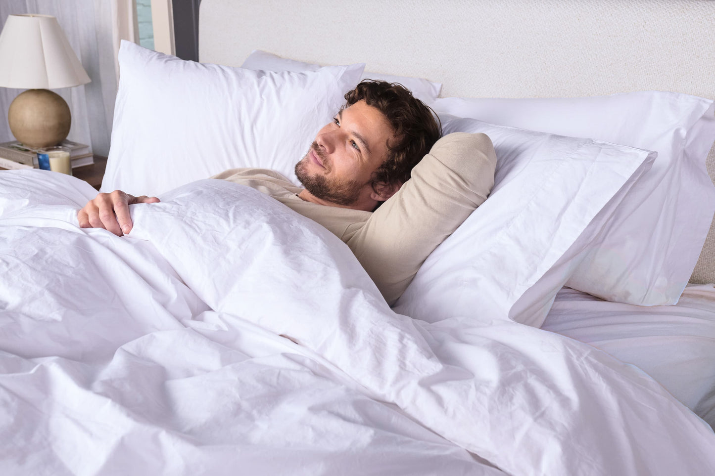 Down Alternative Duvet Insert