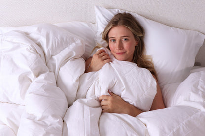 Down Alternative Duvet Insert