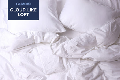 Down Alternative Duvet Insert