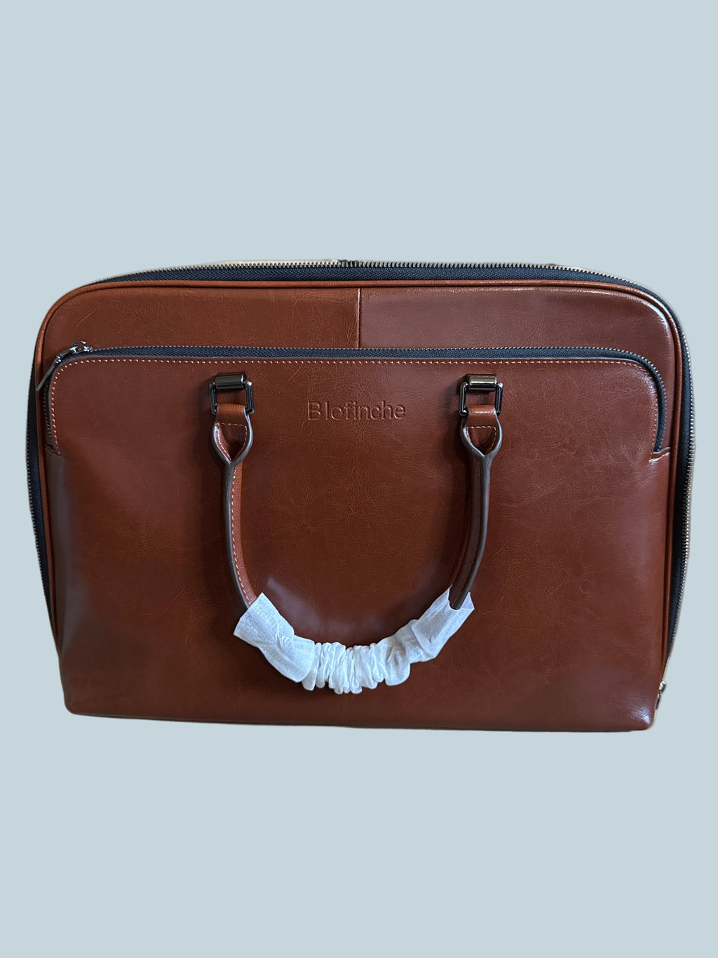 Biofinche Computer Bag. Like New. Large.