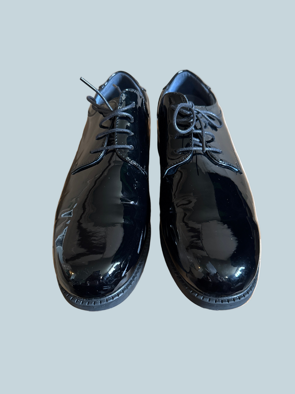 Bruno Marc Men Dress Shoe. Second Hand. Size 11