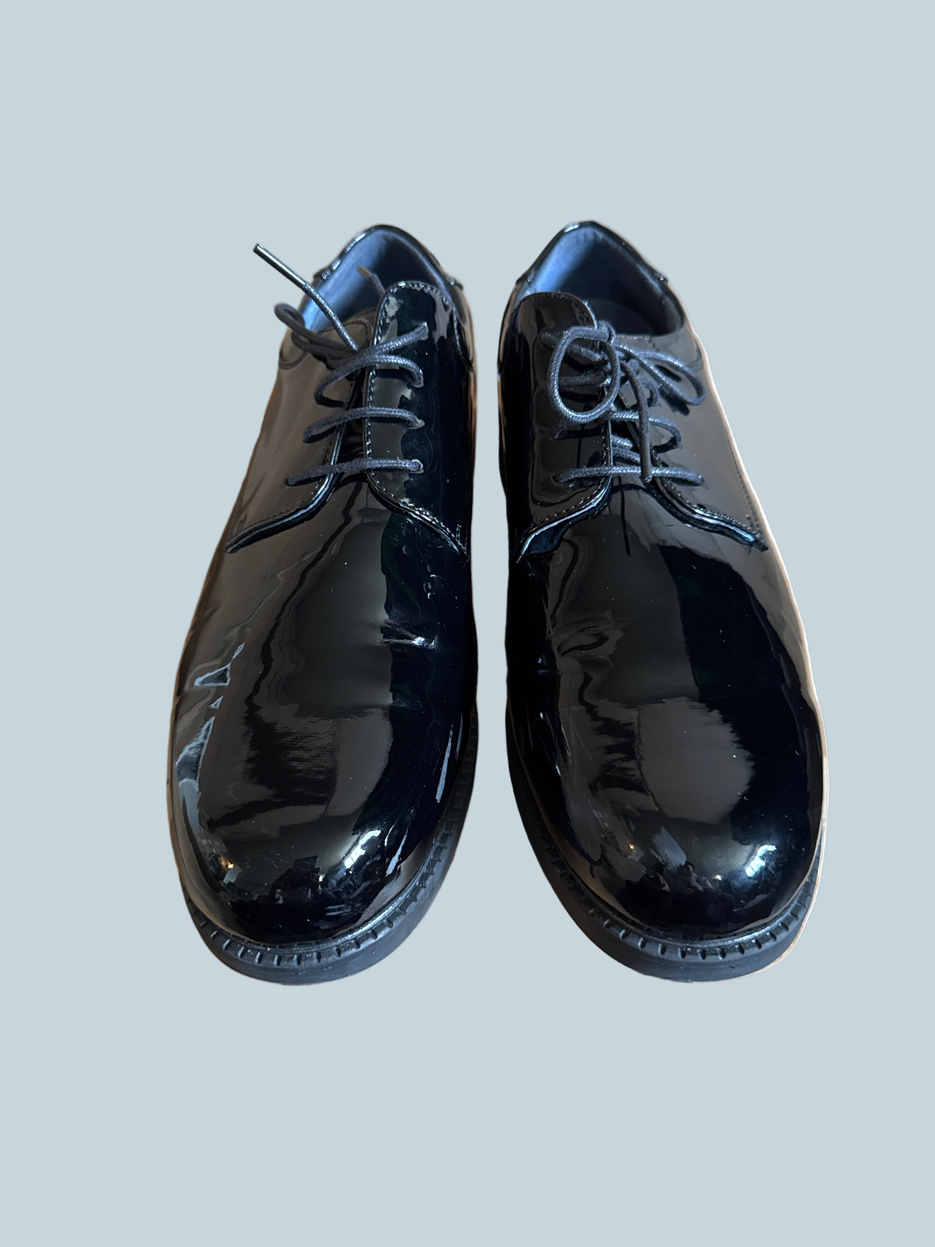 Bruno Marc Men Dress Shoe. Second Hand. Size 11