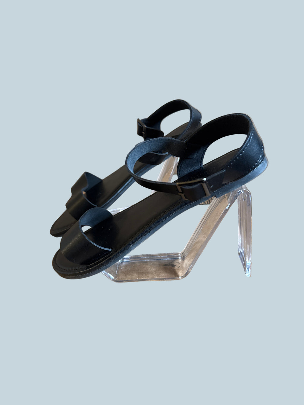 Dream Pairs Shoe Sandals. Like New. Size 8