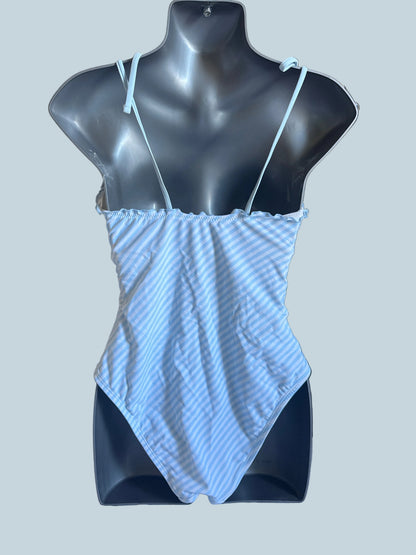 Shade & Shore Swim