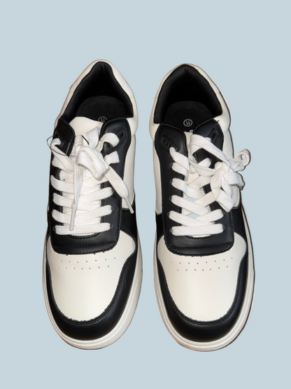 Bepose Men Women Casual Walking Shoe Sneakers. Like New. Size 11