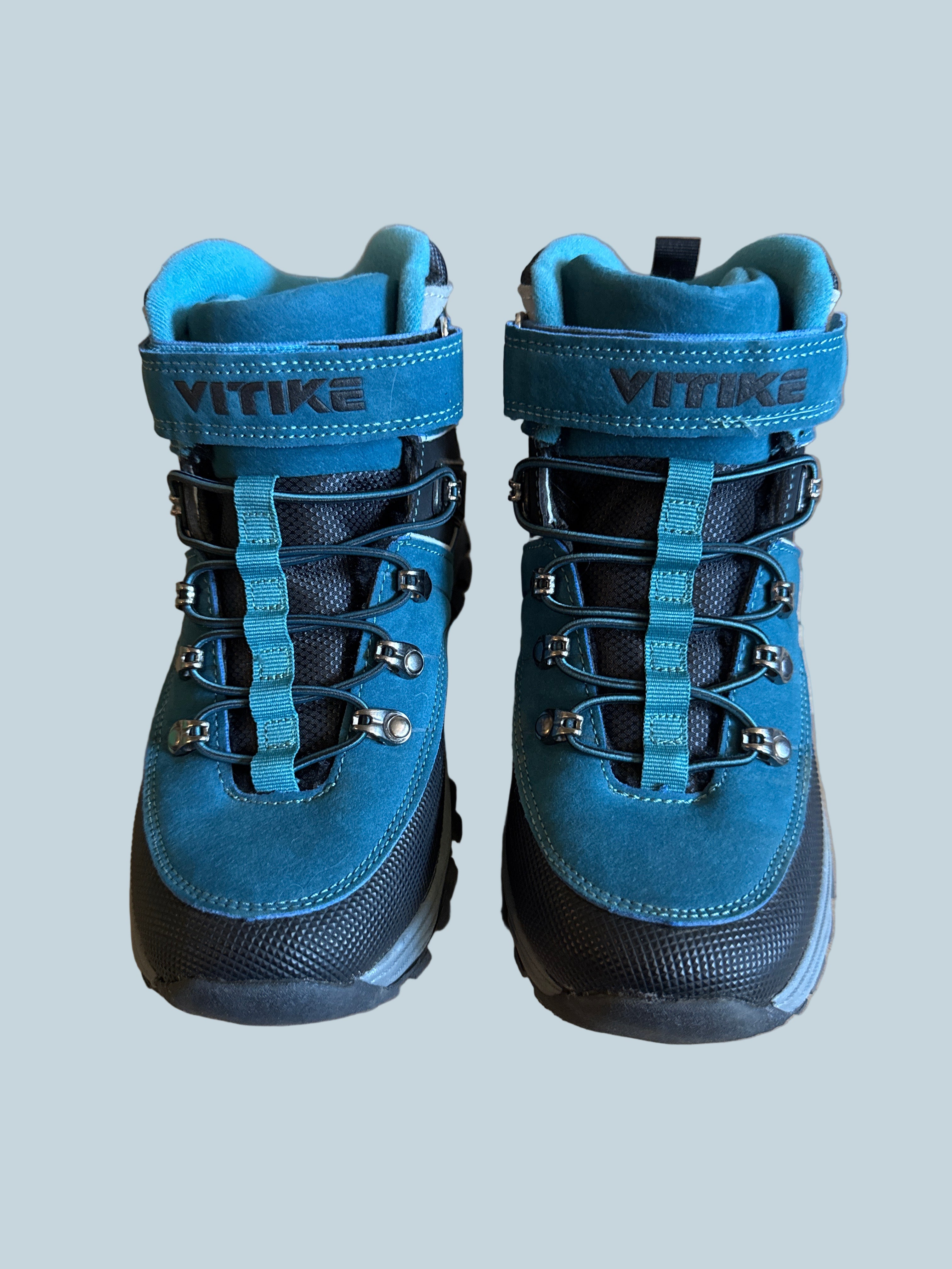Vitike. Men Women Work Boot. Size 35
