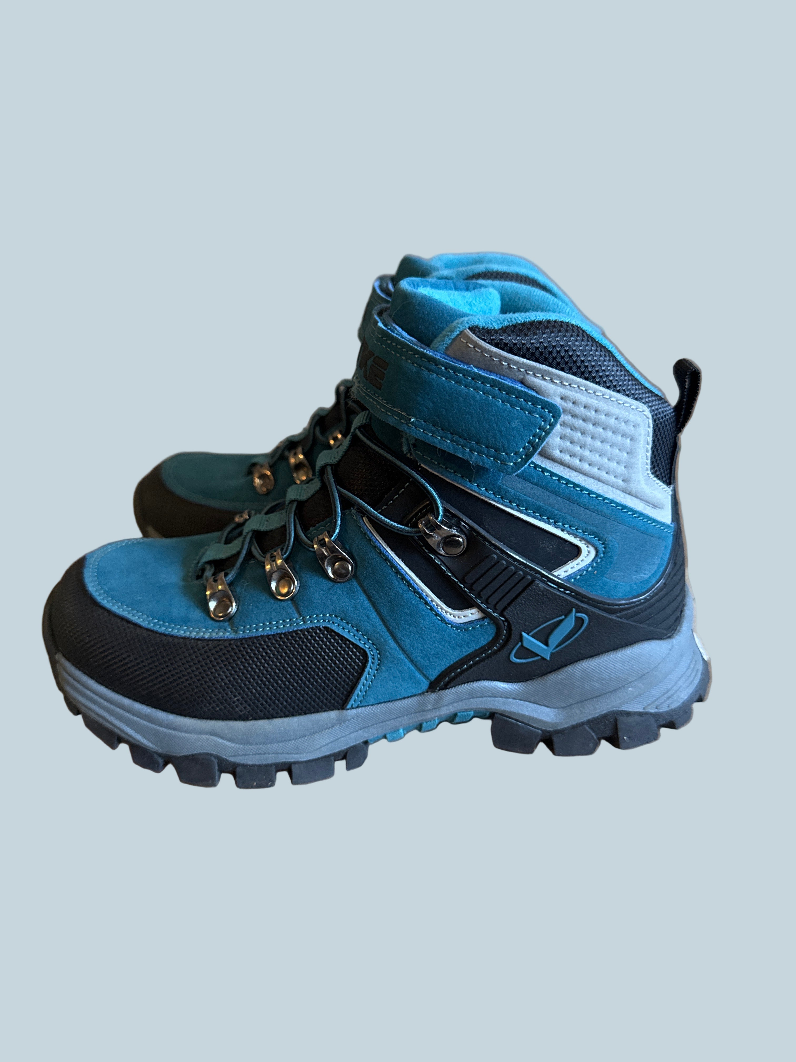 Vitike. Men Women Work Boot. Size 35