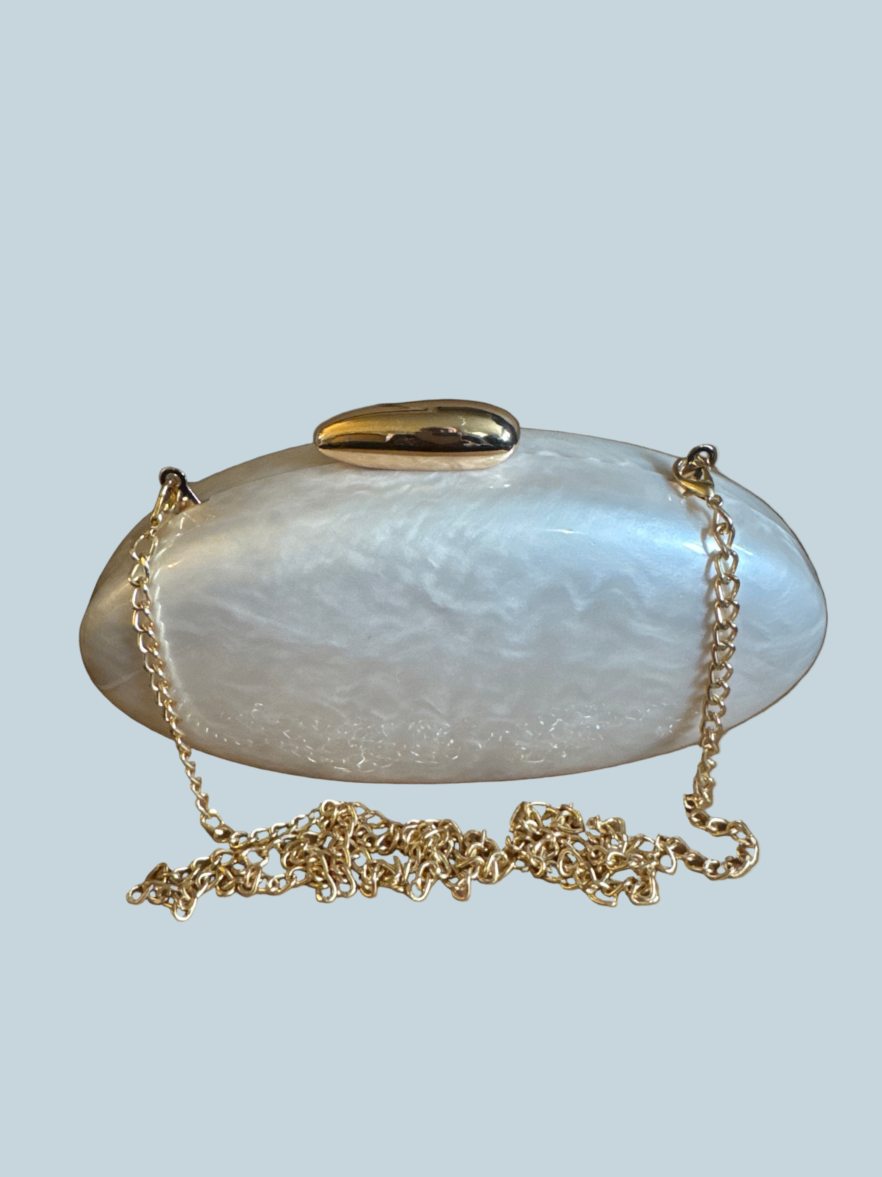 Clutch Bag. Second hand.