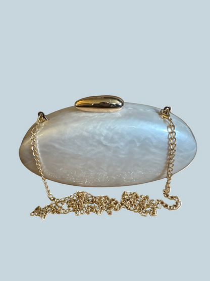Clutch Bag. Second hand.