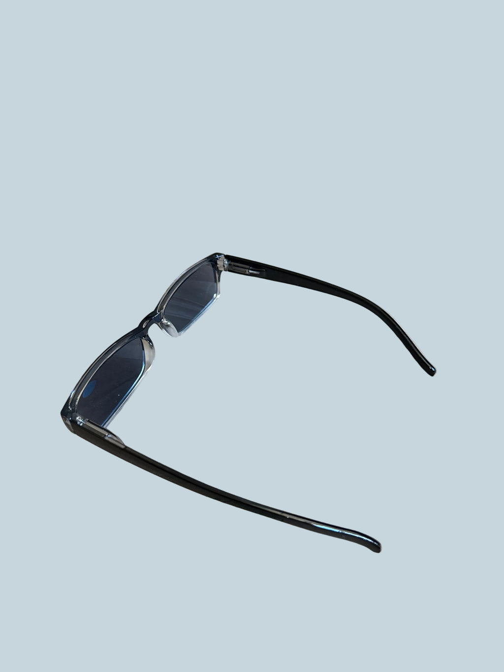 Reading eyeglasses. +1.50