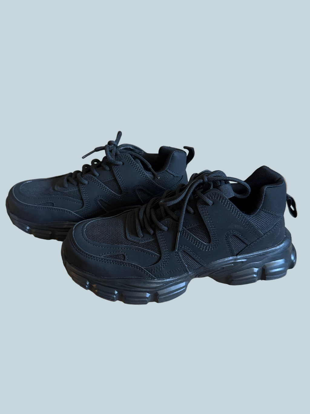 Men Safety Work Shoe Sneakers. Like New. Size 39