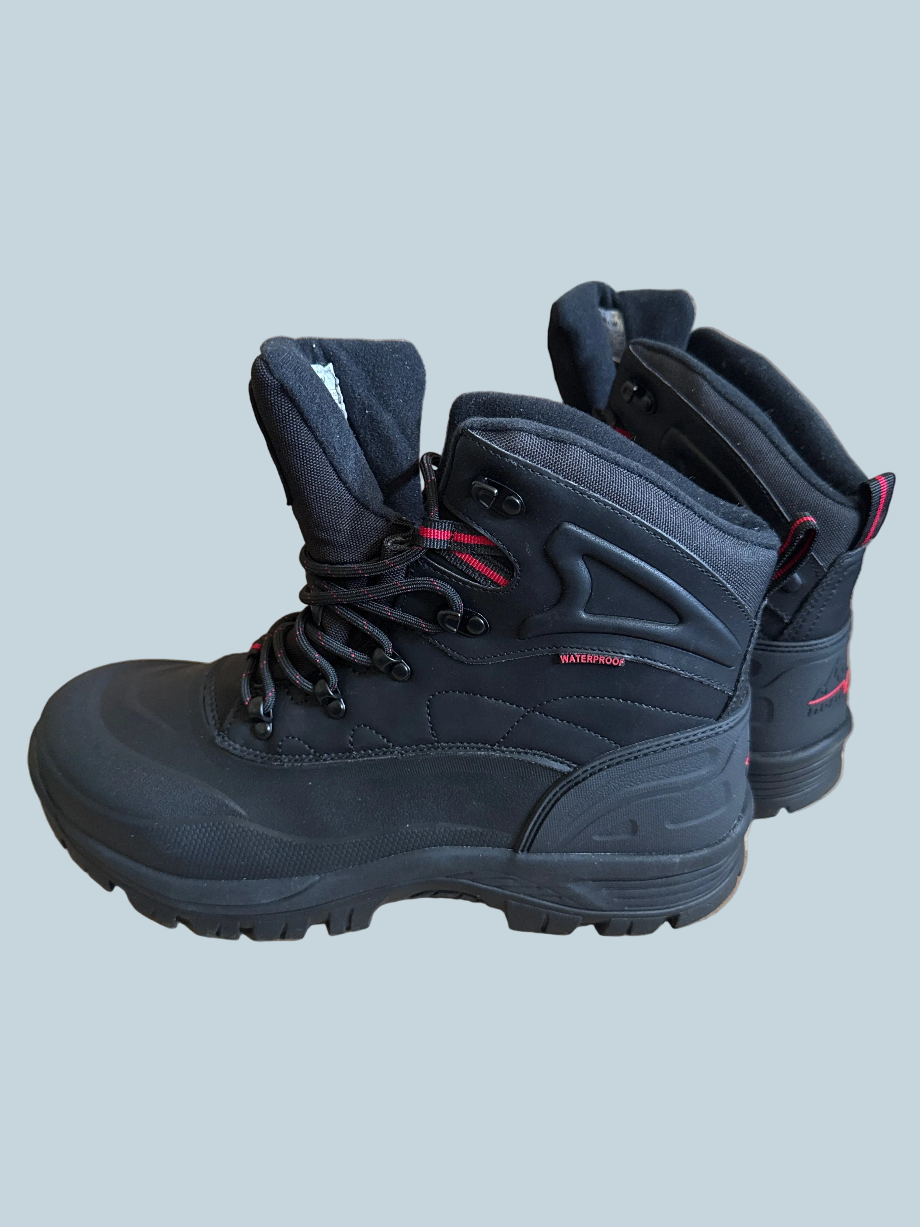 Nortiv 8 Men Work Shoe. Like New. Size 11