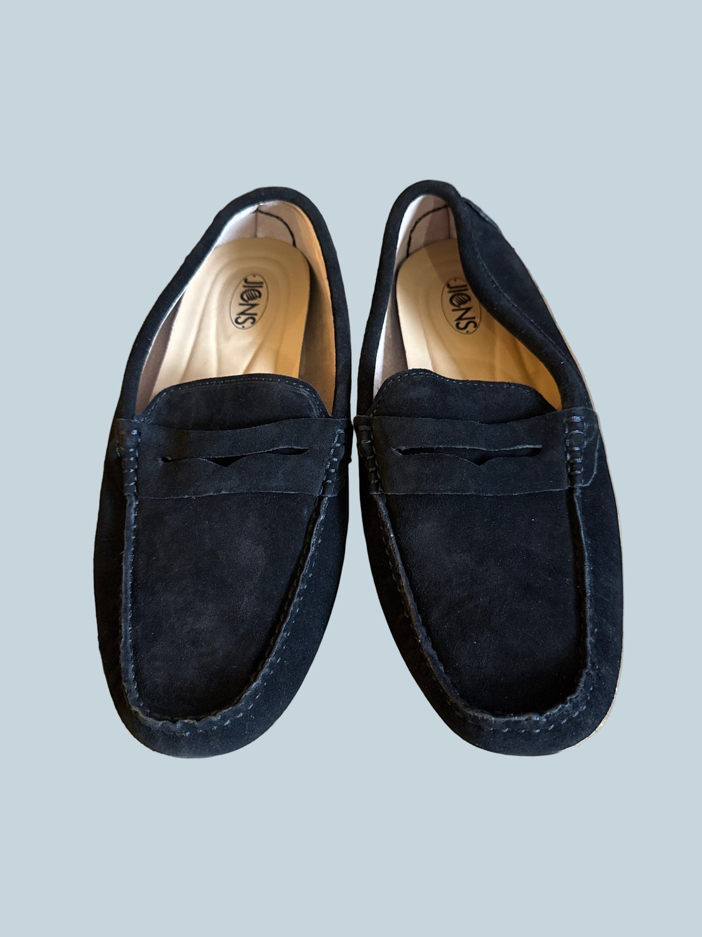 Joins Men Slip-on Casual Shoe. Second hand. Size 45