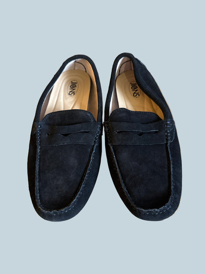 Joins Men Slip-on Casual Shoe. Second hand. Size 45