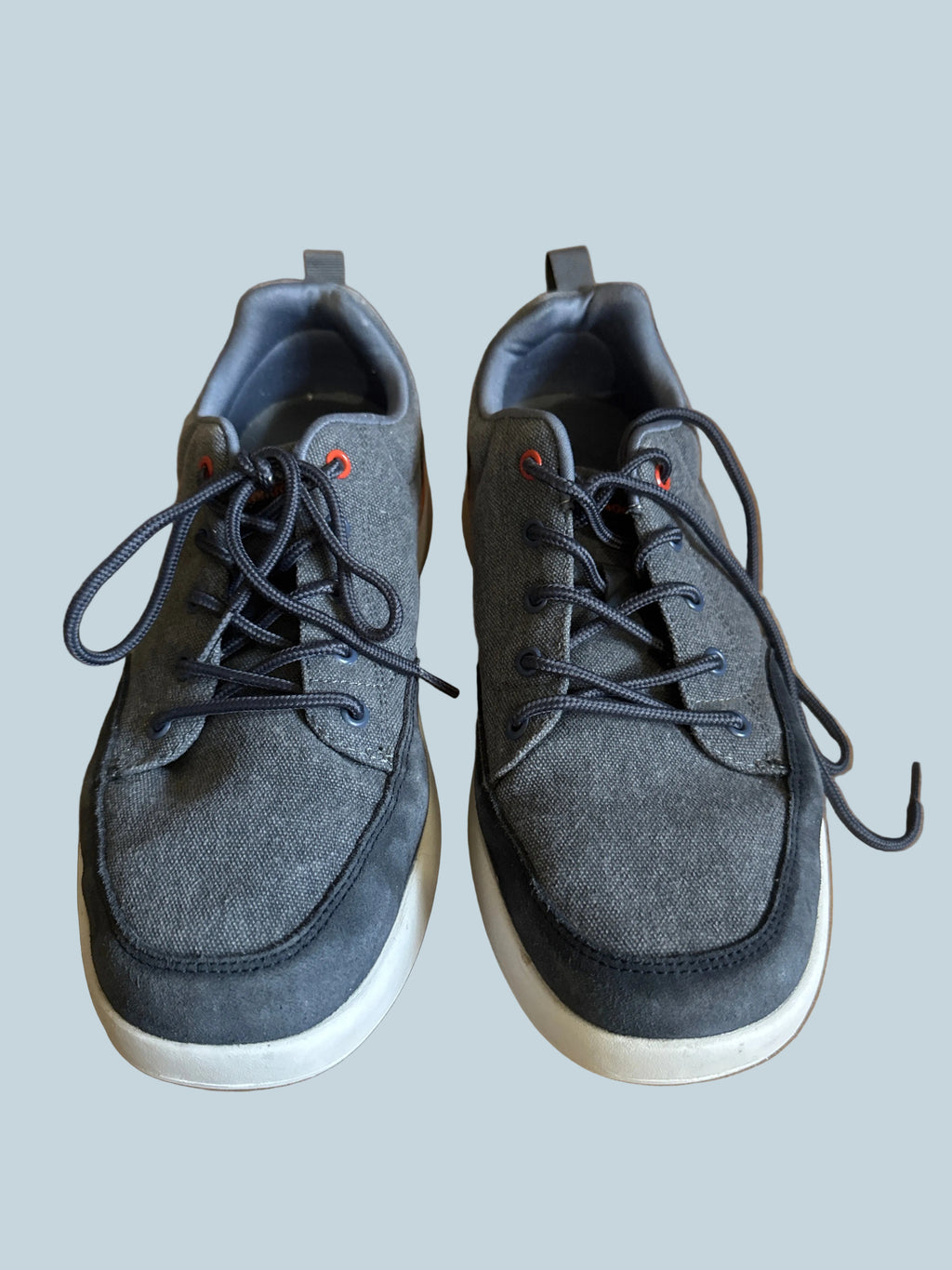 Whitin Men Casual Shoe Sneakers. Secondhand. Size 42