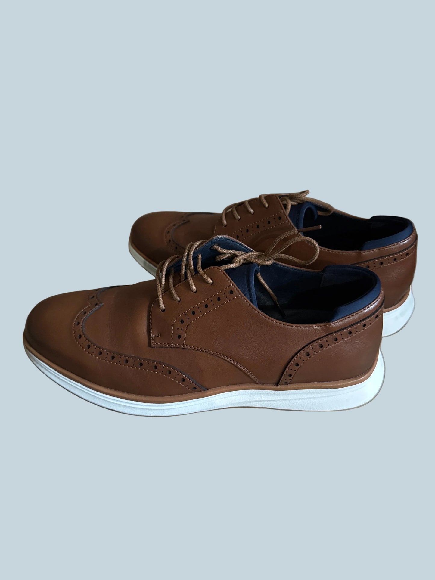 Meridos. Men Dress Shoe. Like New. Size 10.5