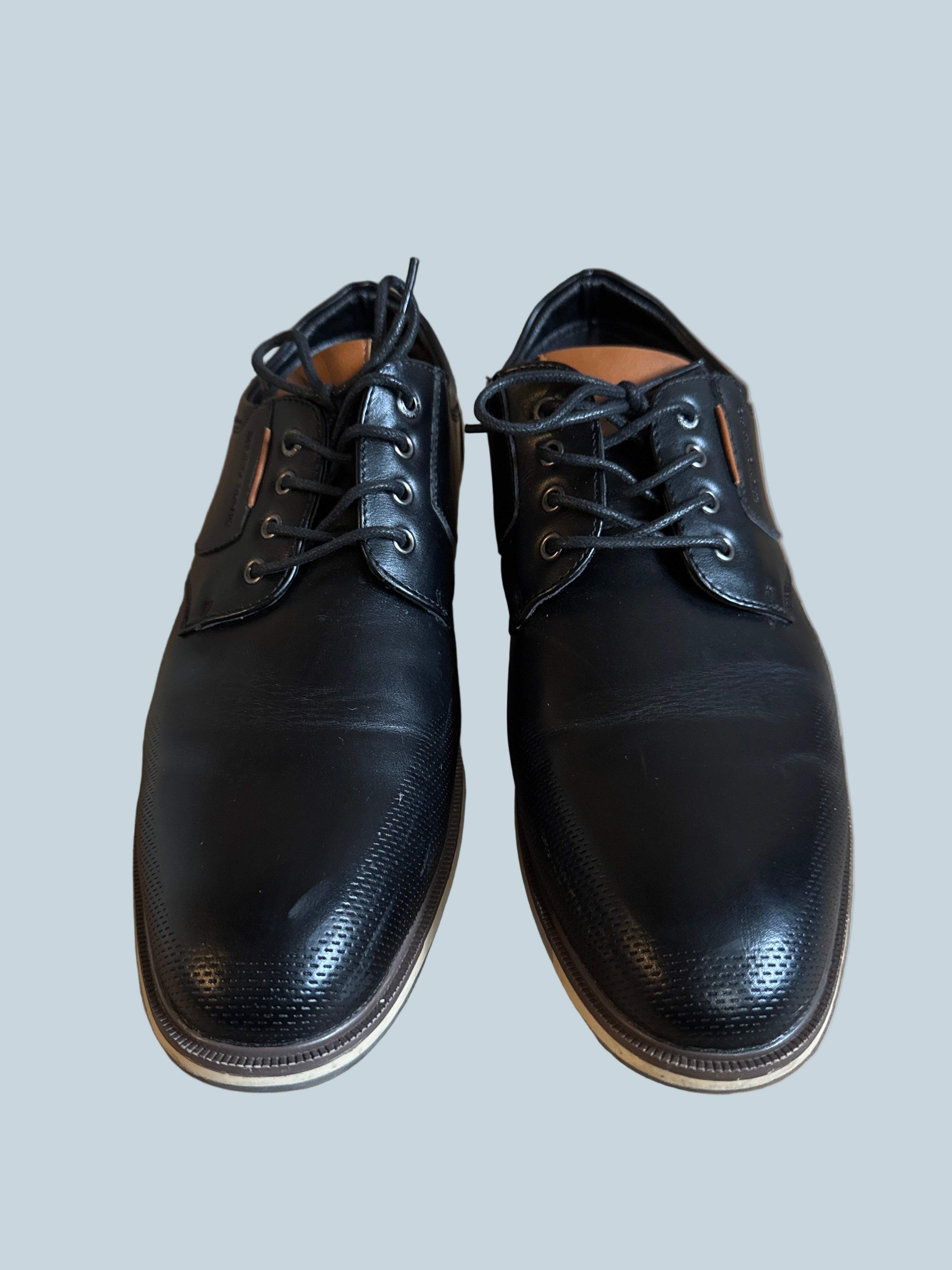 Bruno Marc Men Dress Shoe. Secondhand. Size 10