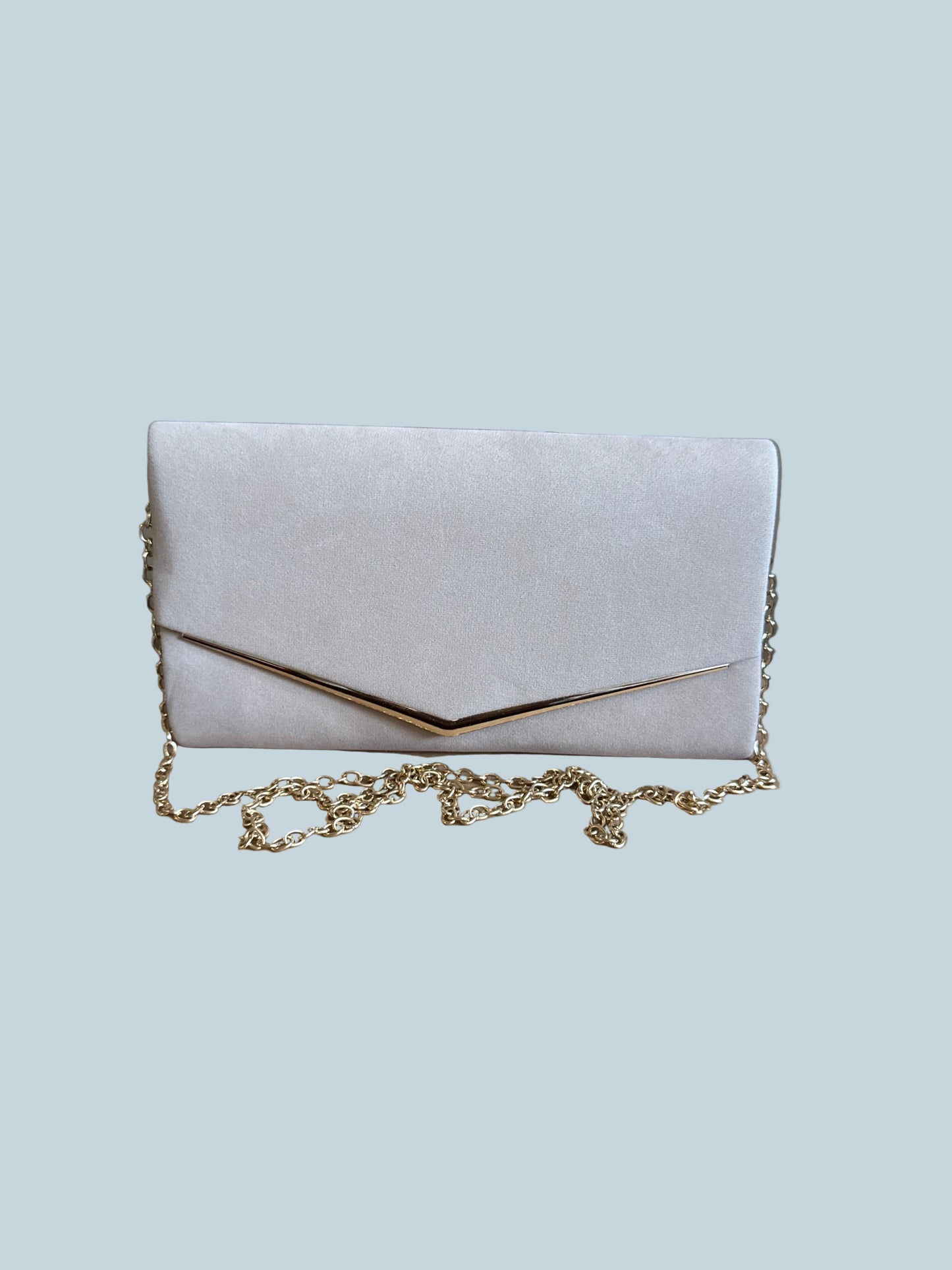Clutch Bag. Like New.
