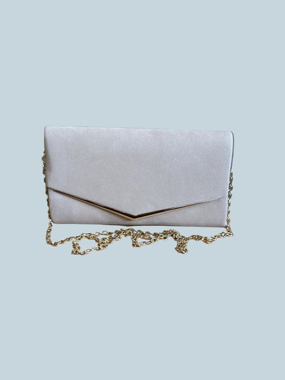 Clutch Bag. Like New.